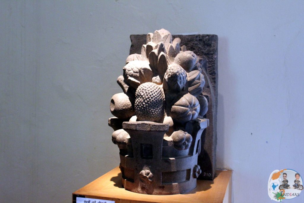 Fruit Basket