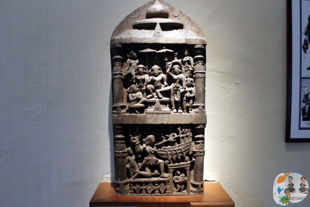 Hero Stone