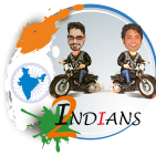 2Indians
