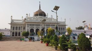 Chota Imambara – The Splendid Monument of Lucknow