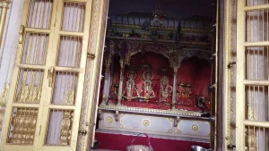 Dashrath Mahal – The Royal Residence of Lord Rama’s Father in Ayodhya