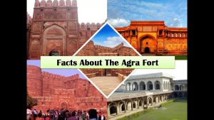 Agra Fort – A Magnificent Mughal Fortress and UNESCO World Heritage Site